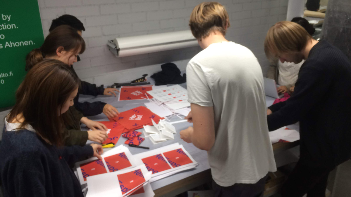 Case Citizen Participation - Process 1