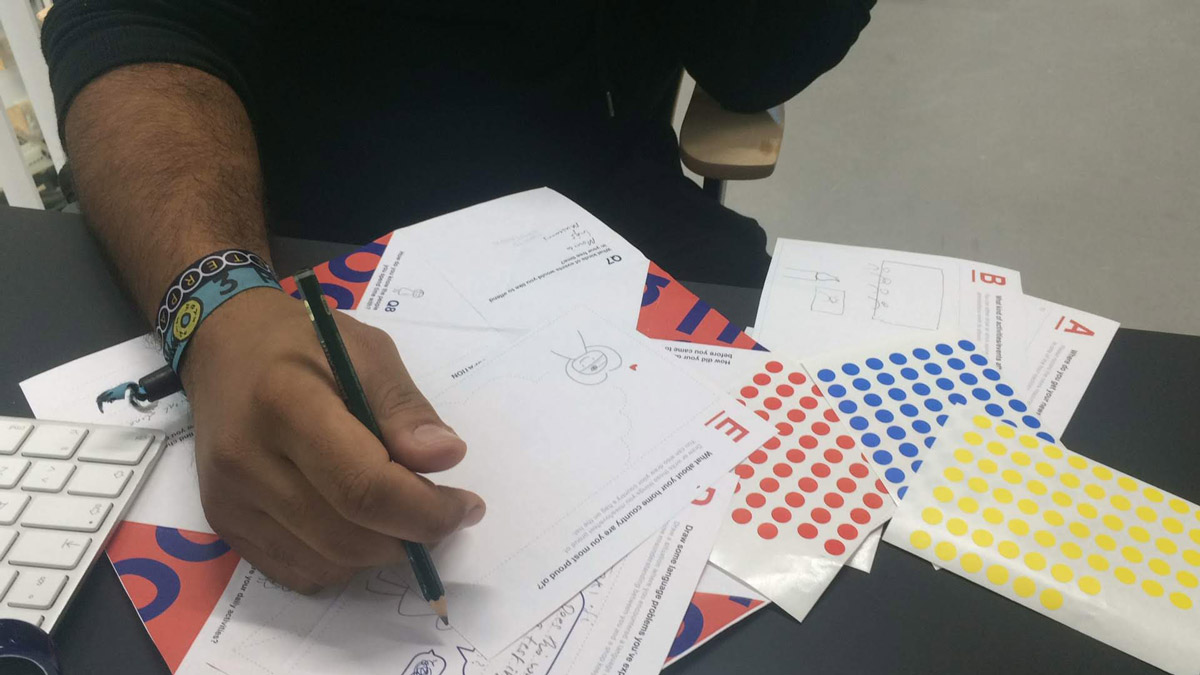 Case Citizen Participation - Process 2