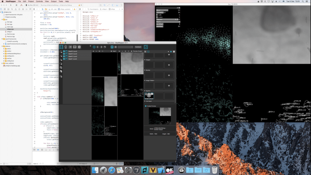 Case Nature of Man - Setup 1