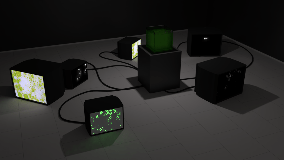 Case - Nature of Man