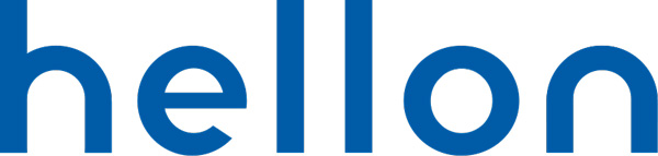 Case OmaStadi - Hellon Logo