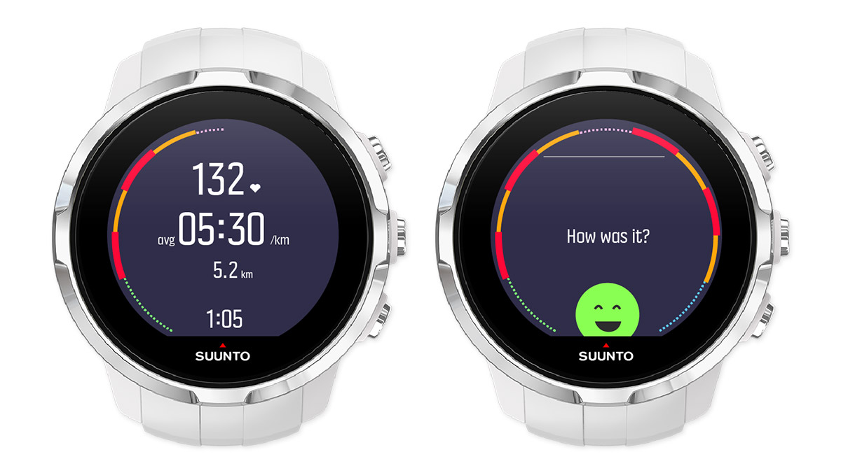 Case Suunto