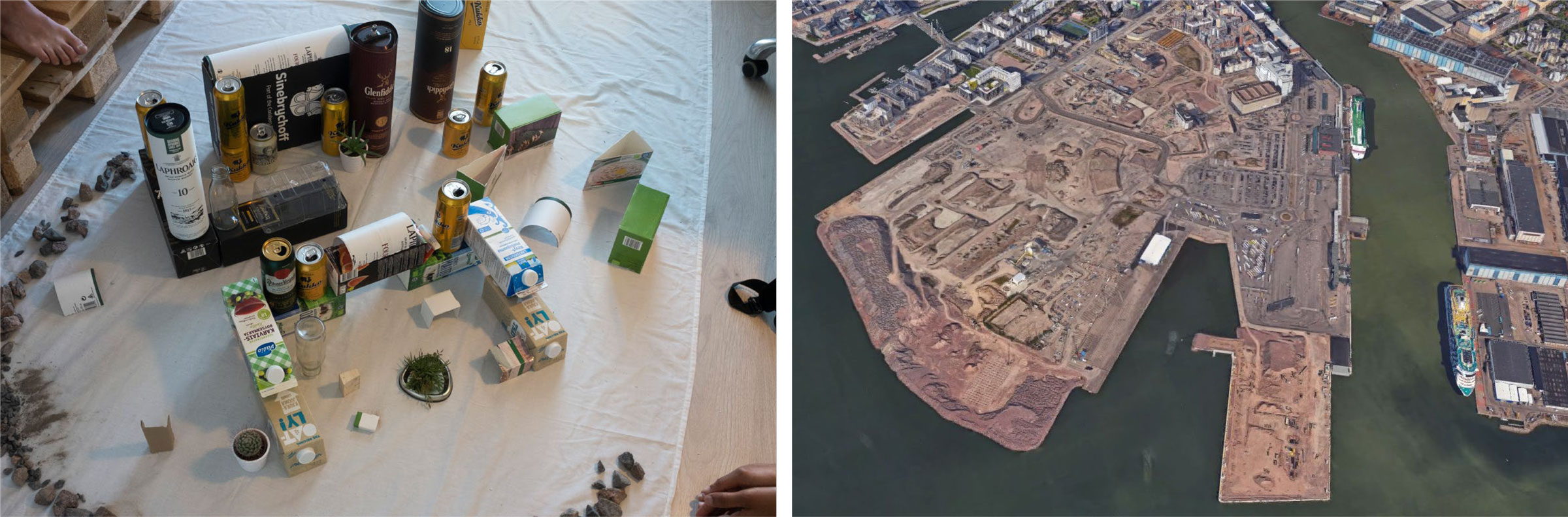 Project process - Future